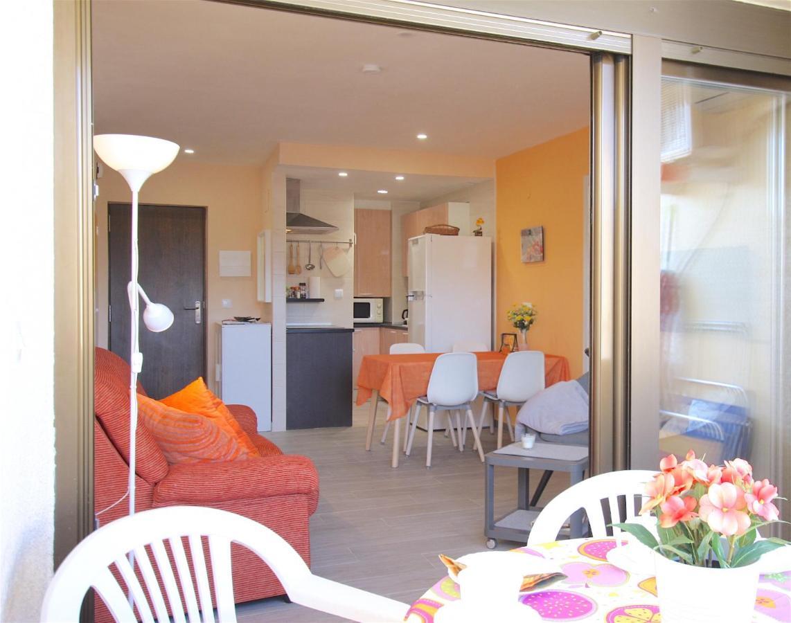 Apartamento Violeta Residencial La Felicidad By Costablancarent Denia Exterior photo