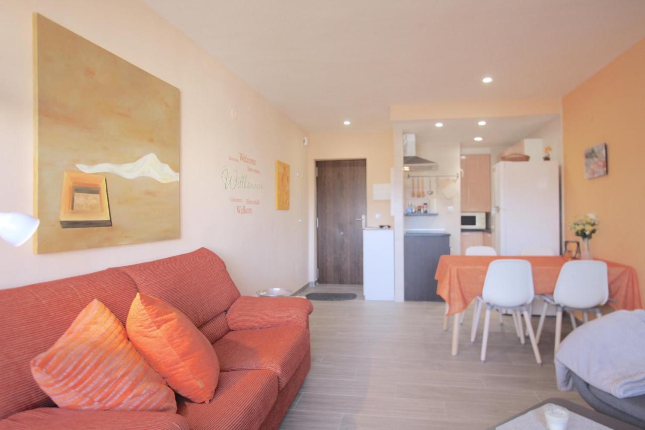 Apartamento Violeta Residencial La Felicidad By Costablancarent Denia Exterior photo