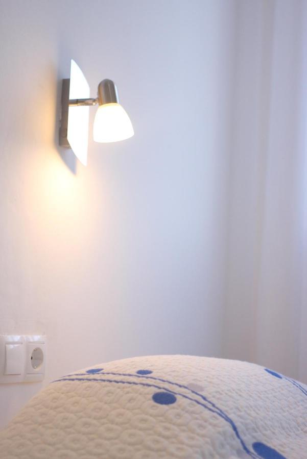 Apartamento Violeta Residencial La Felicidad By Costablancarent Denia Exterior photo
