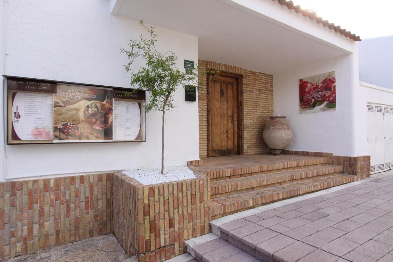 Apartamento Violeta Residencial La Felicidad By Costablancarent Denia Exterior photo
